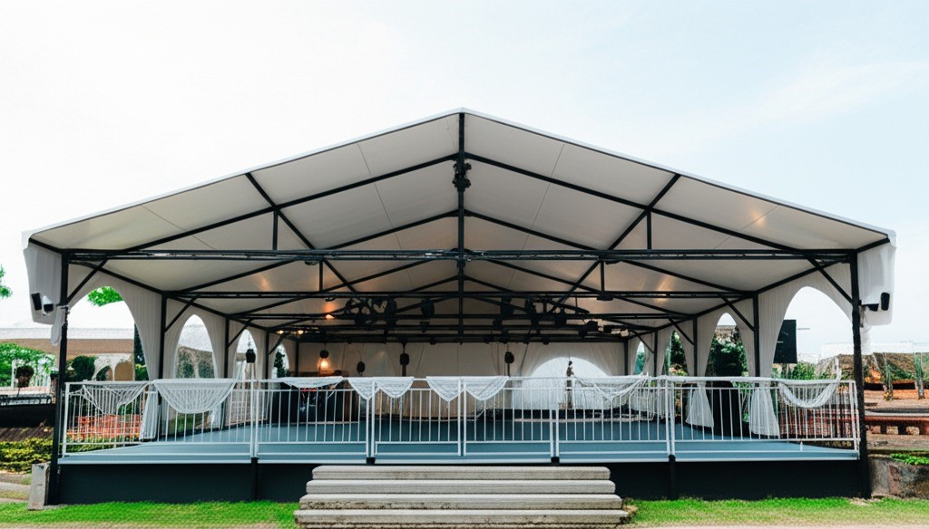 Tenda UMKM Expo
